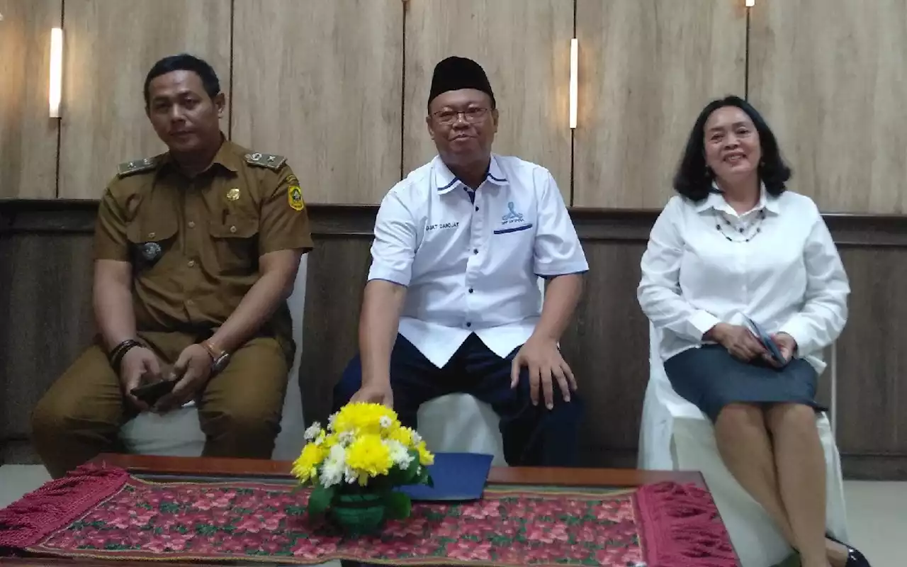 Universitas Terbuka Gelontorkan Dana Riset Sebanyak Rp 44 Miliar, Terbesar di Seluruh PTN