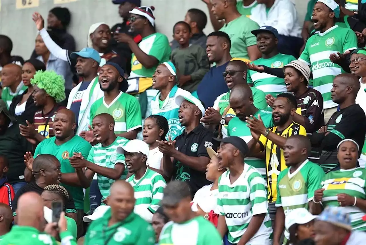 Boost for Free State football as Bloemfontein Celtic set for sensational return | KickOff