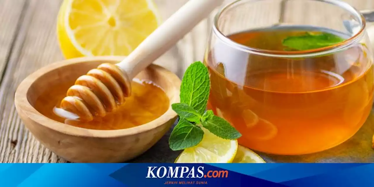 8 Obat Alami untuk Menghilangkan Dahak yang Bisa Diramu di Rumah