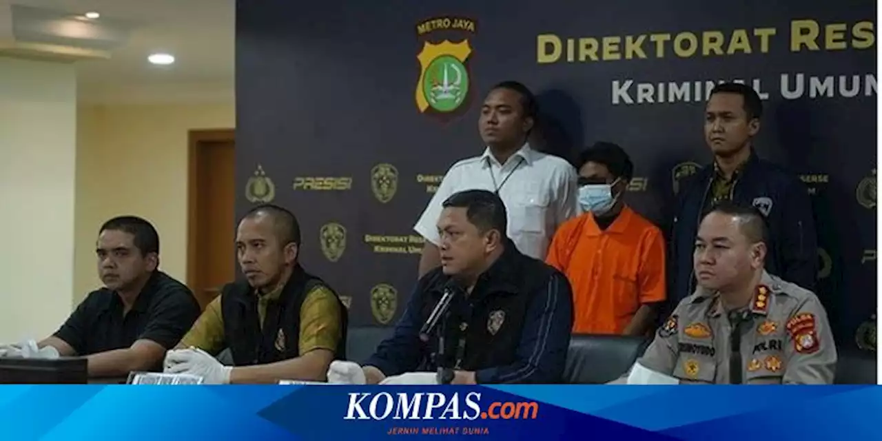 Ini Perkataan Bos Ayam Goreng di Bekasi yang Bikin Karyawan Sakit Hati hingga Membunuh