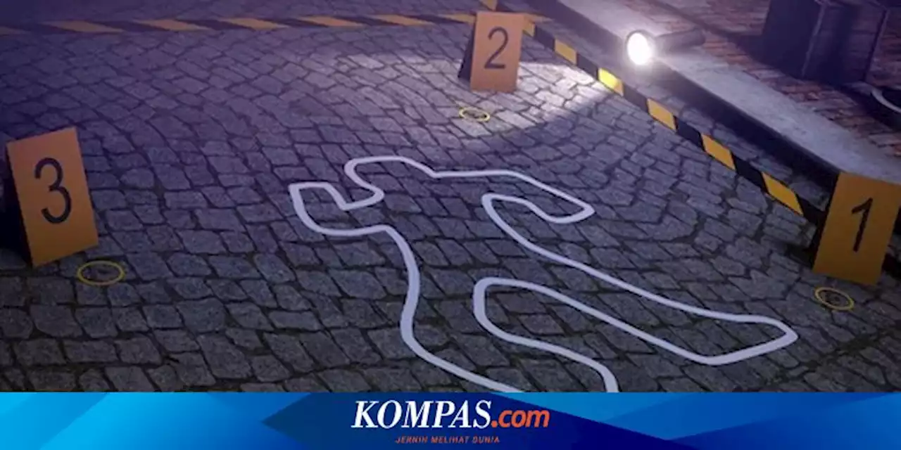 Kasus Pembunuhan Bos Ayam Goreng di Bekasi: Pelaku Diancam Dipotong Gaji, Korban Dipukul Pakai Tabung Gas Elpiji