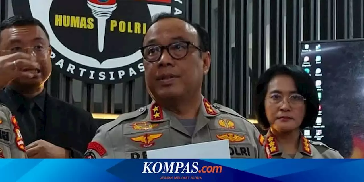 Proses Evakuasi Kapolda Jambi, Polri: Dilanjutkan Besok jika Cuaca Tak Memungkinkan