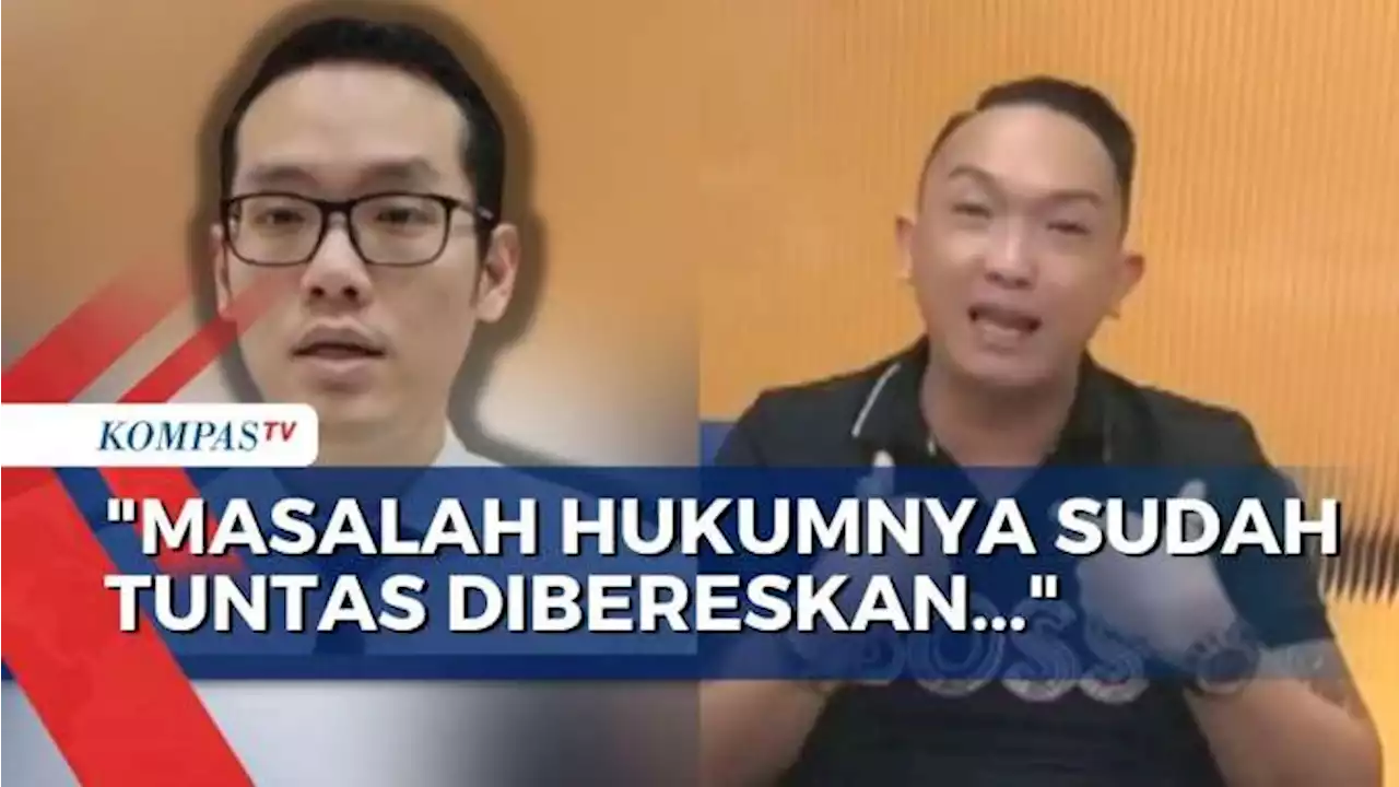 Sebut Miliki Bukti Lengkap, Tiktoker John LBF Bantah Lakukan Penipuan!