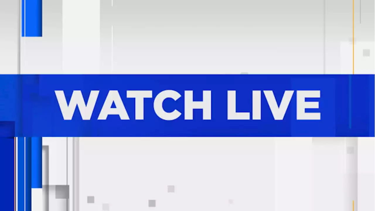 WATCH LIVE: Biden in Kyiv to show solidarity as Ukraine war nears 1 year