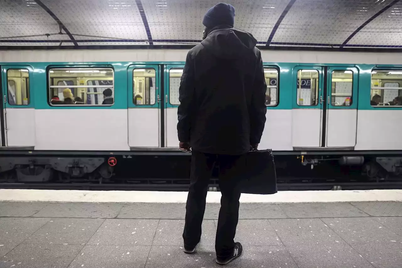 La RATP lance une campagne de recrutement « sans précédent » pour préparer les JO