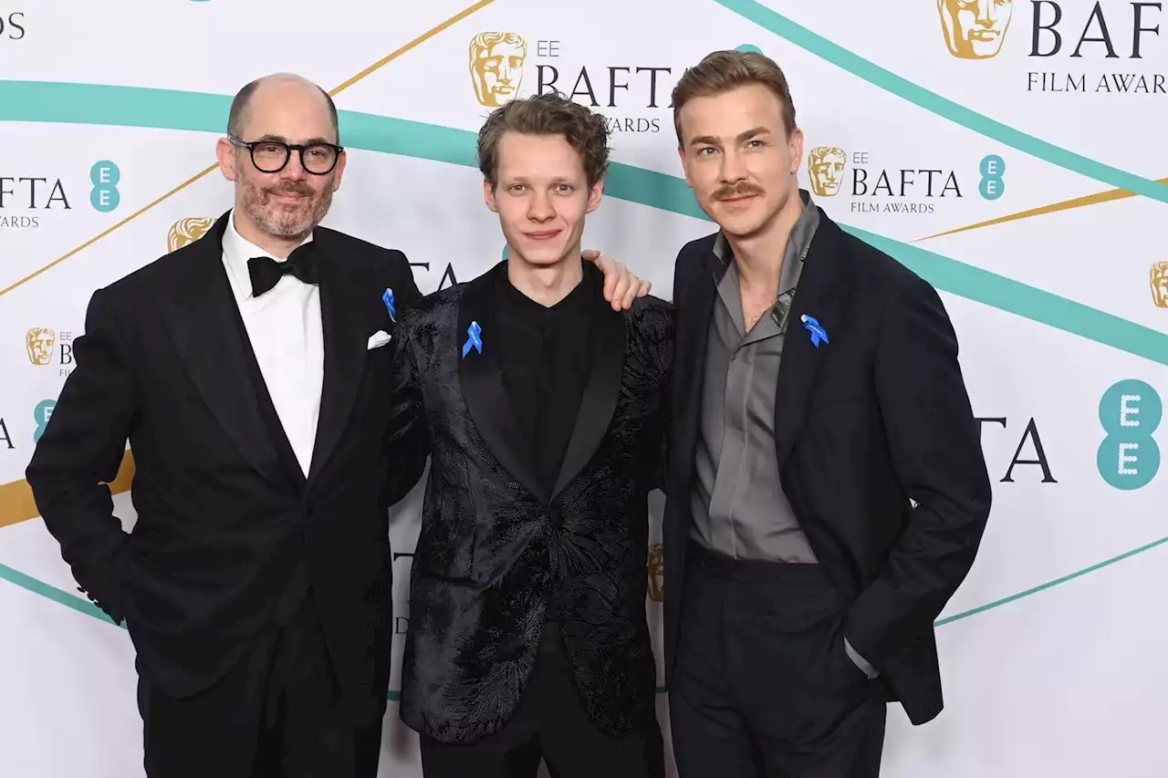 Palmarès des Bafta 2023 : le film antimilitariste « À l’Ouest, rien de nouveau » triomphe à Londres