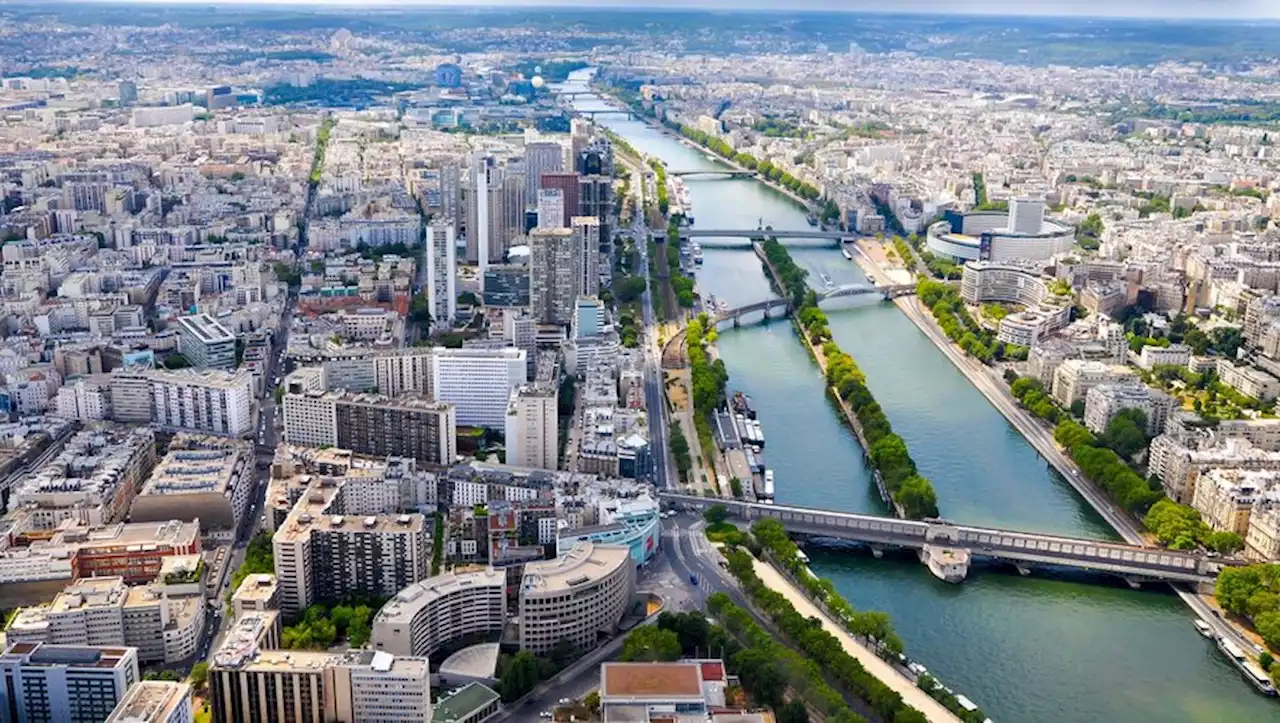 Covid-19 : la France n'a pas connu d'exode urbain comme annoncé après la pandémie