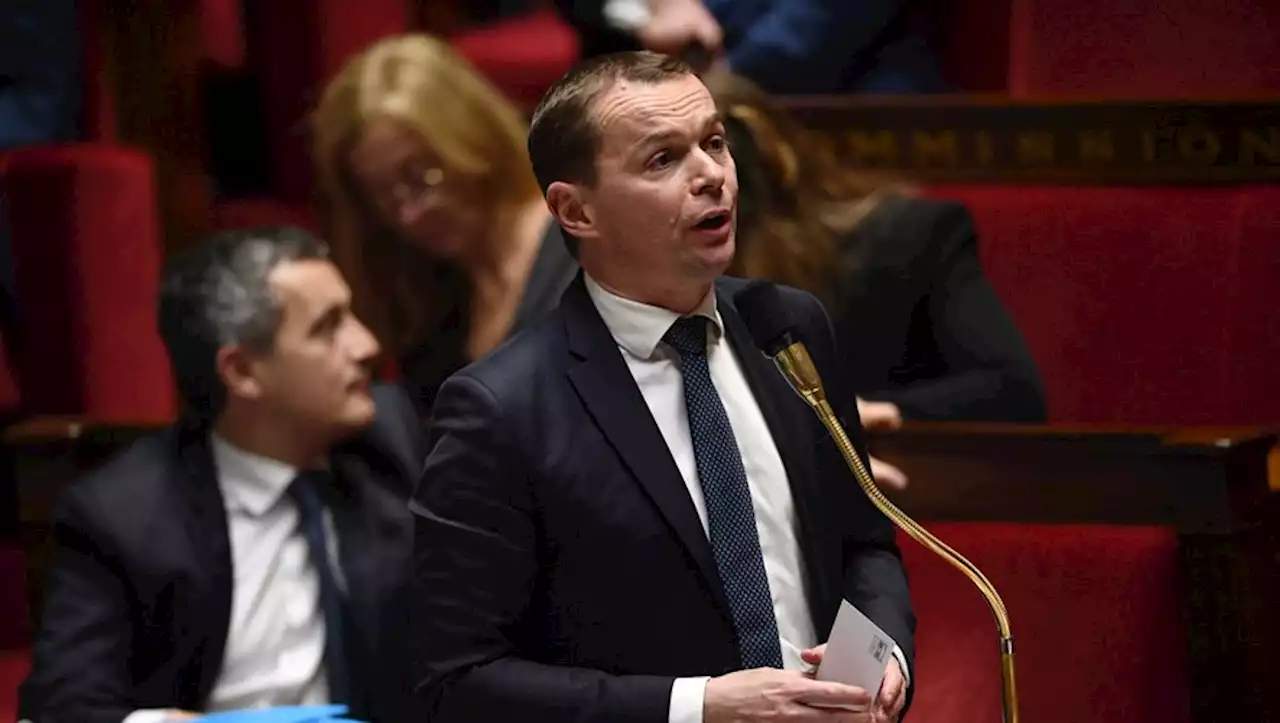 Réforme des retraites : LFI a 'tout raté' dans le débat, selon Olivier Dussopt