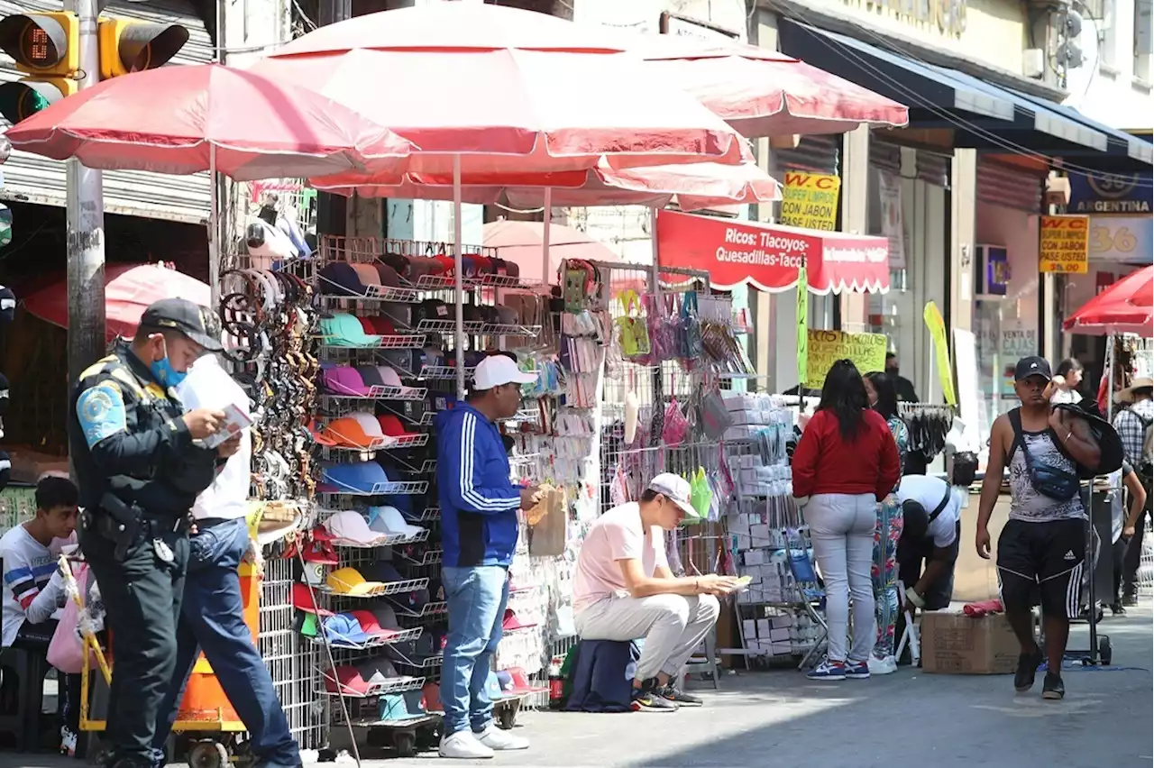 Población ocupada en México aumentó a 58.3 millones de personas: Enoe