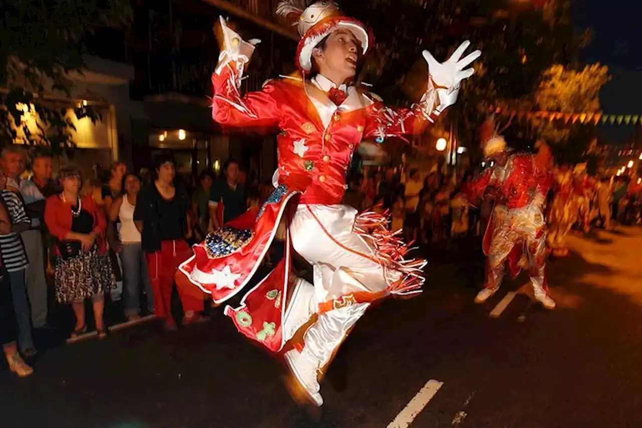 Carnaval: dónde habrá corte de calles en la ciudad de Buenos Aires