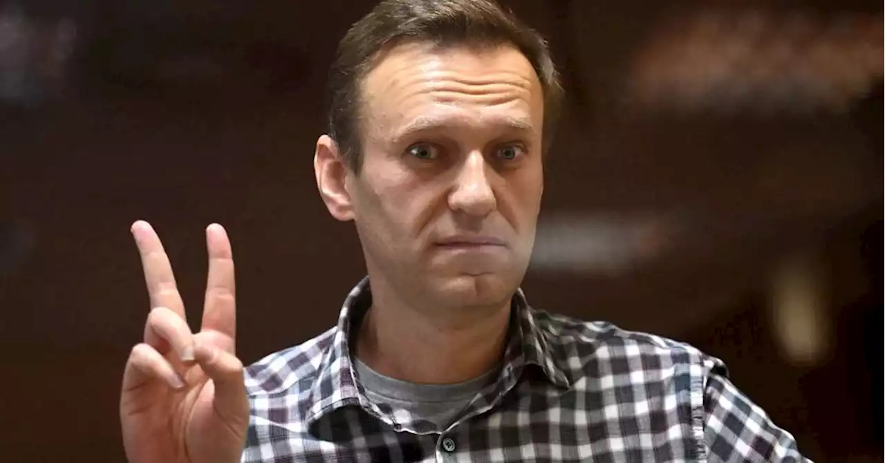 Guerre en Ukraine : une défaite en Ukraine est 'inévitable', dit l'opposant emprisonné Navalny