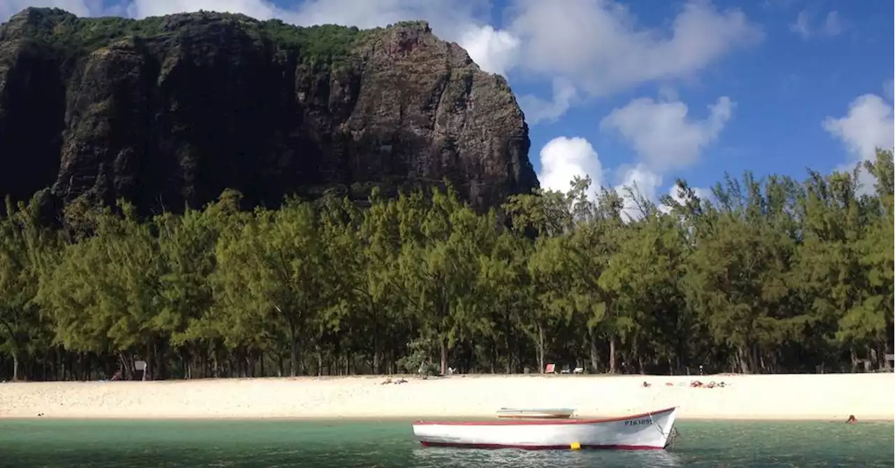 L'île Maurice en alerte à l'approche d'un cyclone