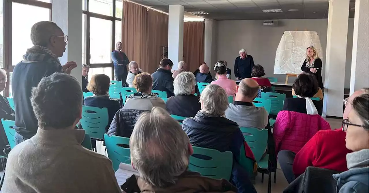 Manosque : rue Léon-Mûre, un double sens qui divise les habitants