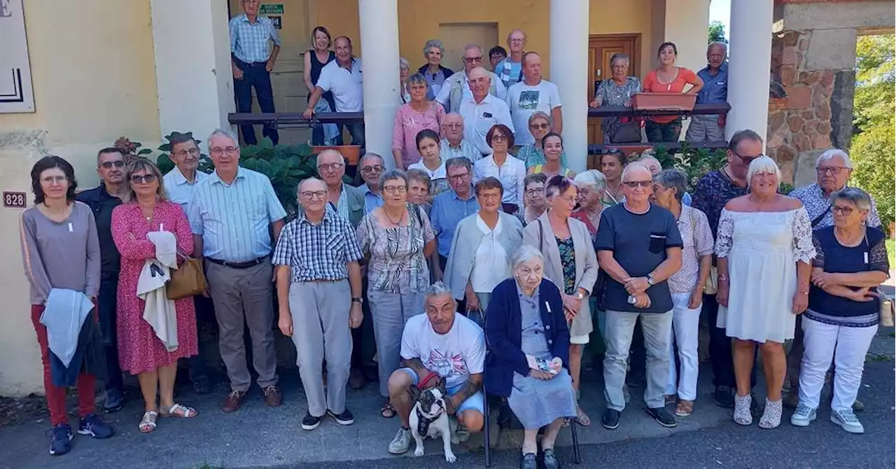 Pays d'Arles : passionné de généalogie, Yves Guignard, présente les 88 000 membres de sa famille