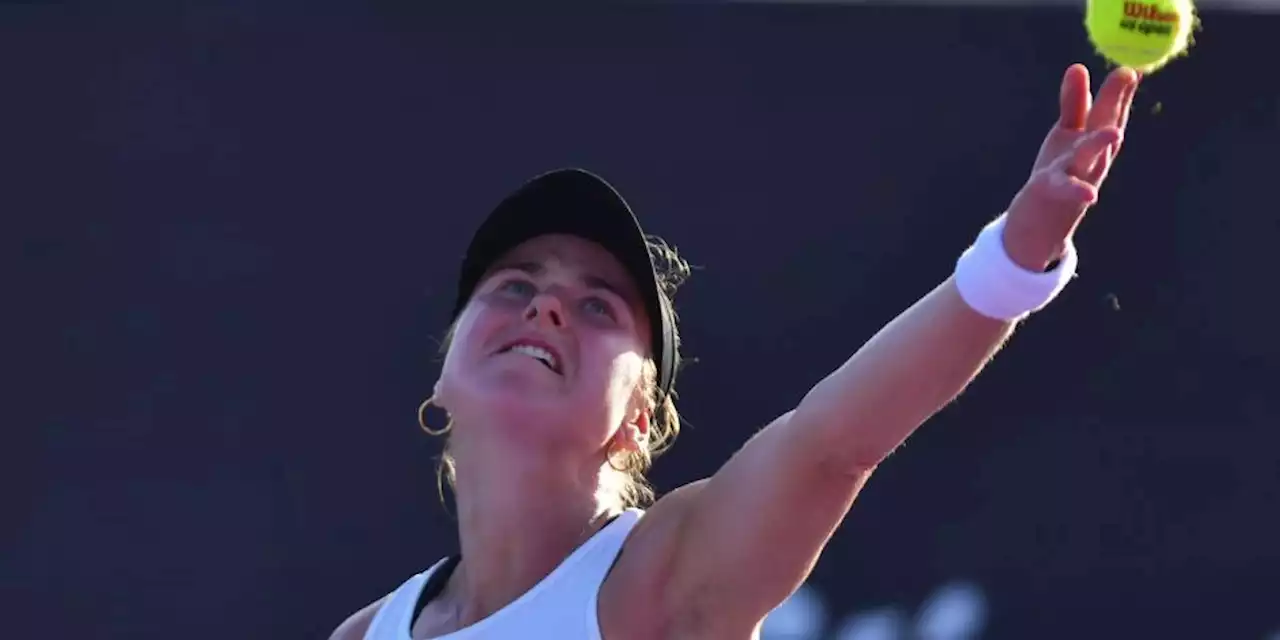 WTA 250 Mérida Open AKRON: Rebecca Peterson, la última clasificada al cuadro principal