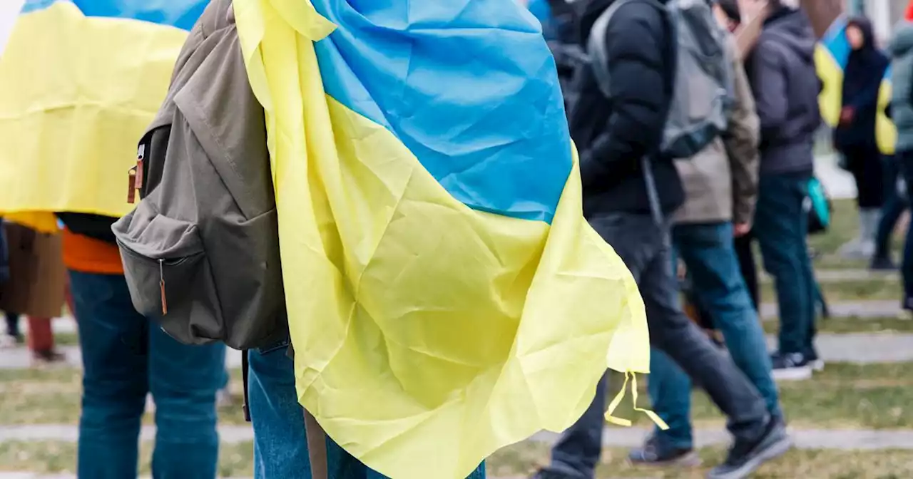 Guerre en Ukraine : des manifestations dans plusieurs villes de France samedi 25 février