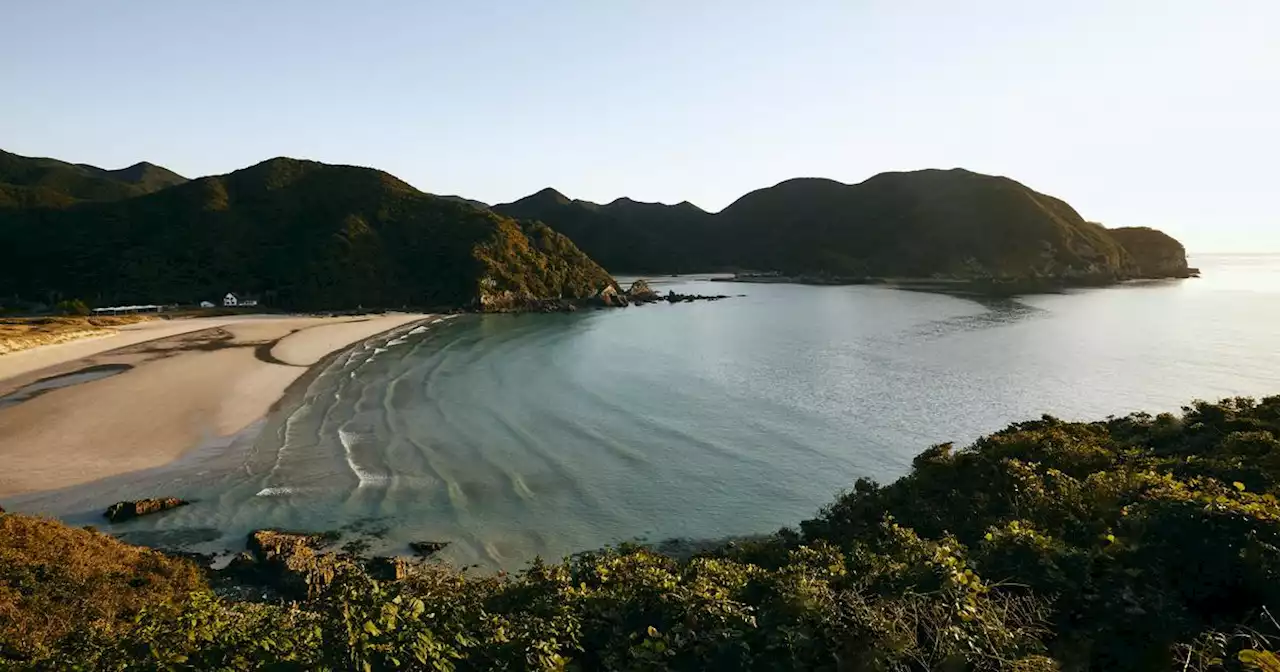 Surprise ! Le Japon découvre qu'il a deux fois plus d'îles qu'il ne le pensait