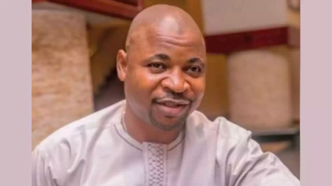 BREAKING: Court Restrains INEC From Using MC Oluomo For Distribution Of Lagos Election Materials