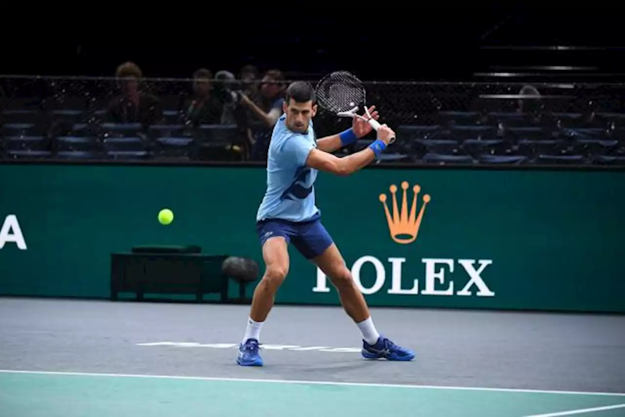 Novak Djokovic égale le record Steffi Graf avec une 377e semaine en tête du classement ATP