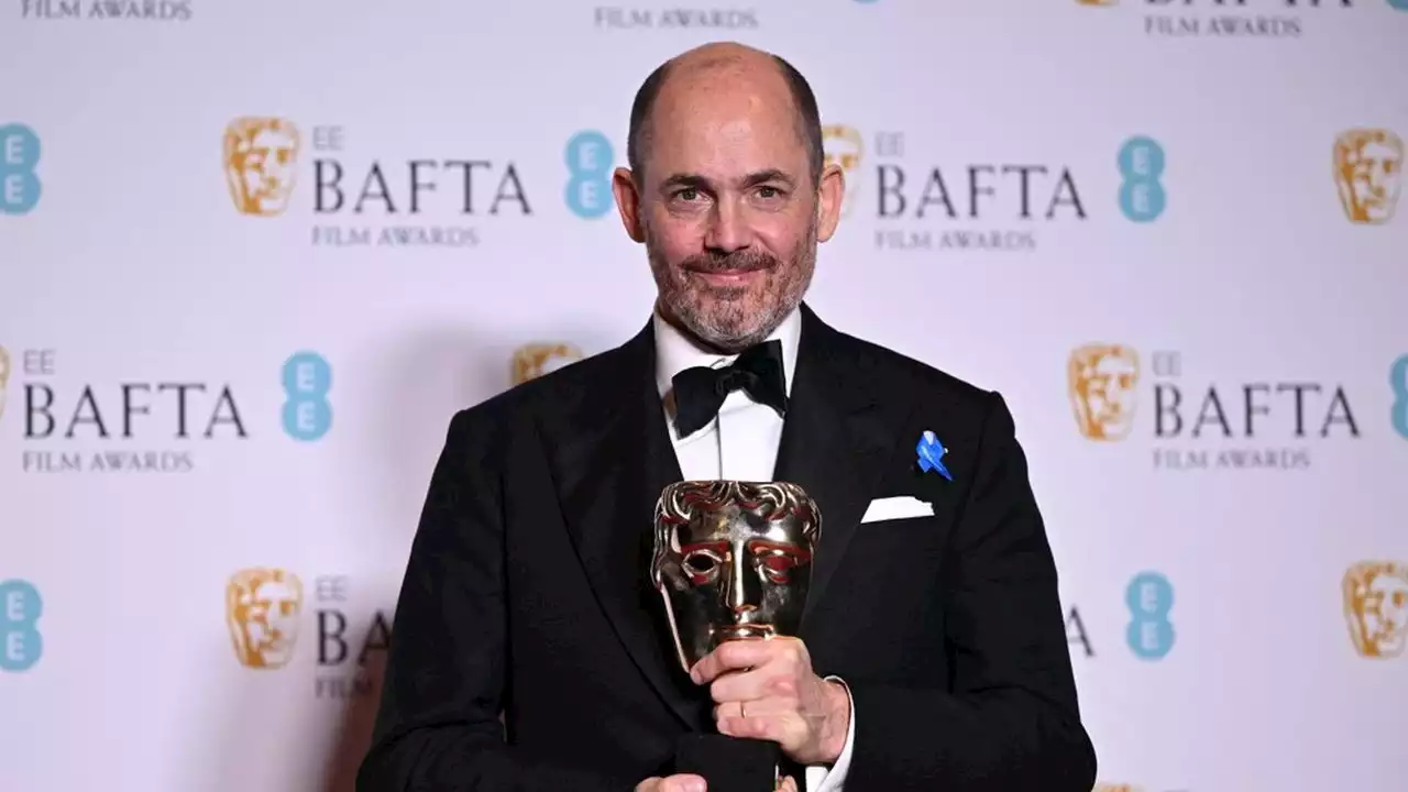 Bafta 2023: le sacre d'« À l'Ouest, rien de nouveau »