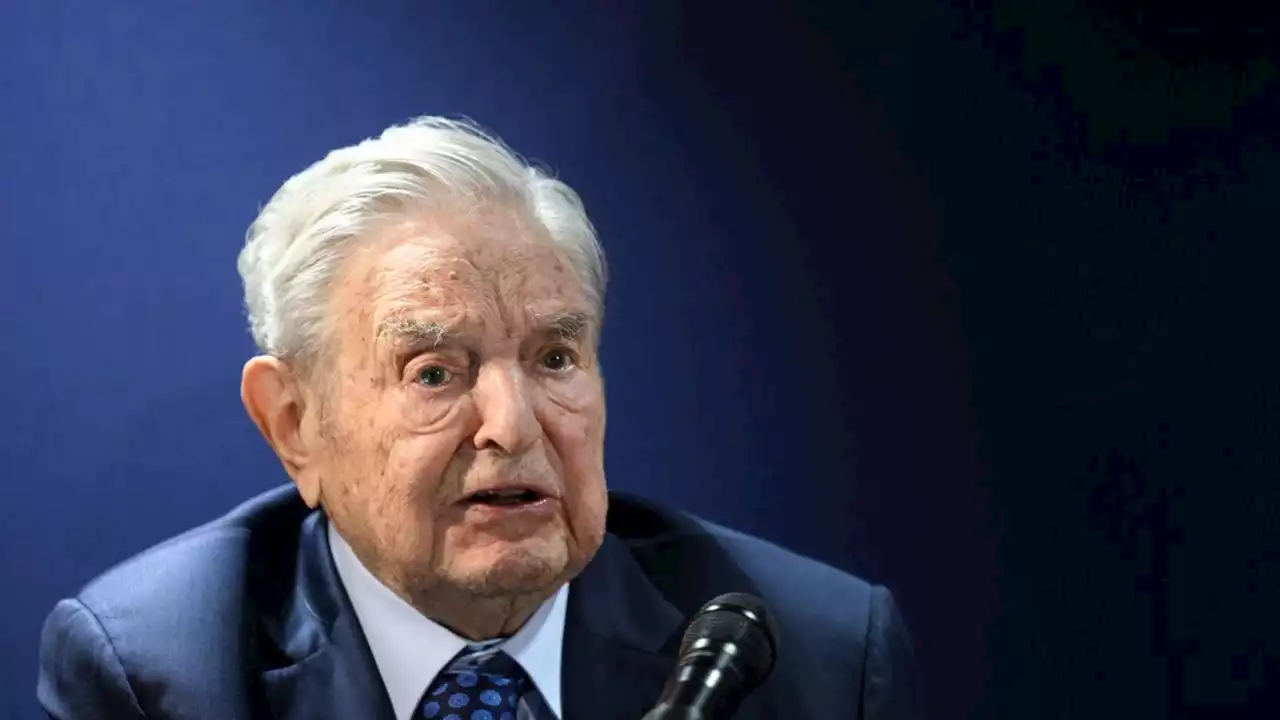 De Tesla aux cryptos, les tribulations de Soros à Wall Street