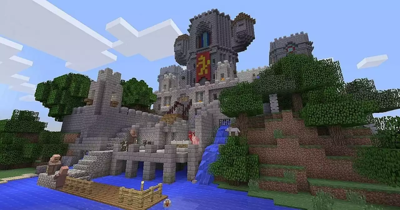 Minecraft : Microsoft aurait créé une IA qui joue à votre place