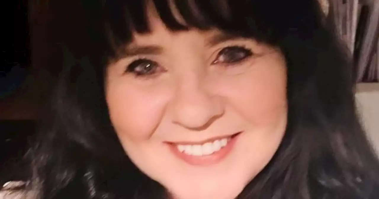 Coleen Nolan posts adorable picture with daughter on trip to see son play gig