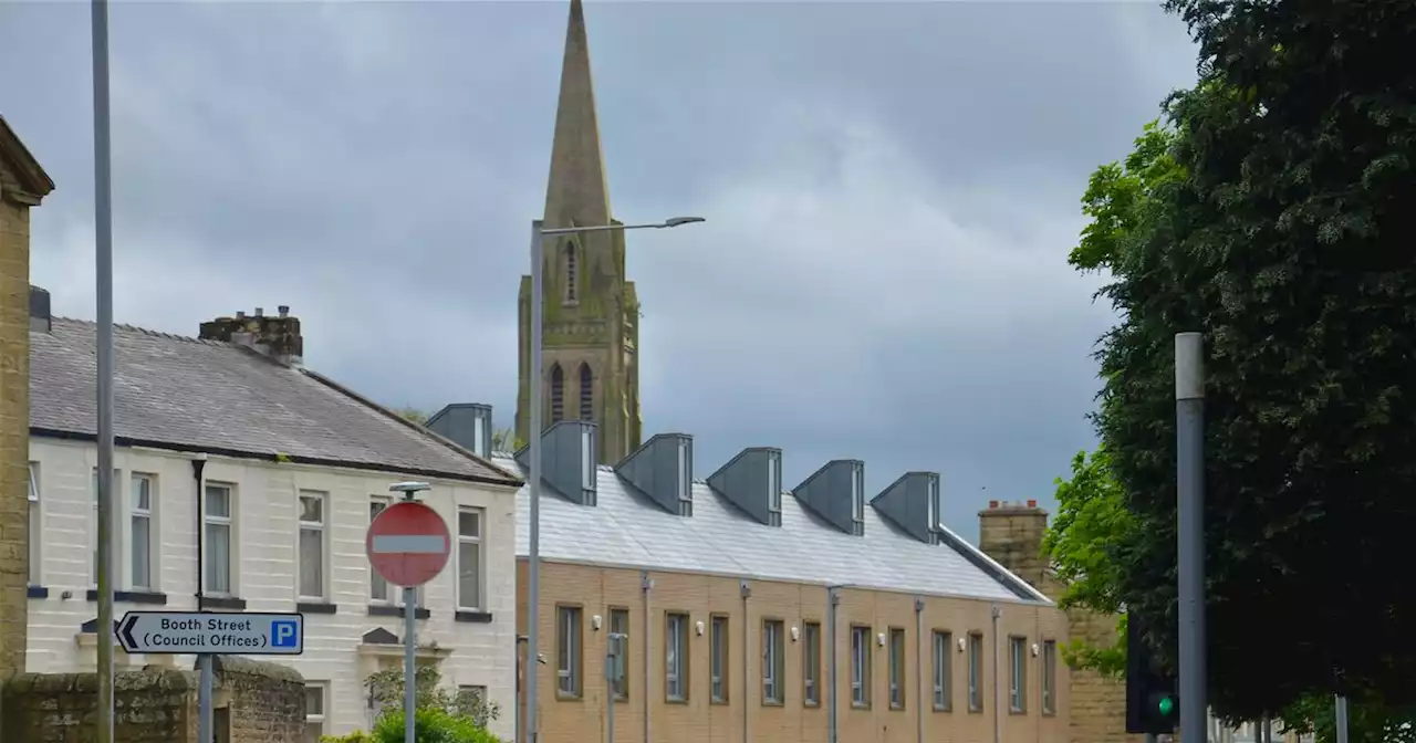 House chimney 'must be rebuilt' after being torn down in conservation zone