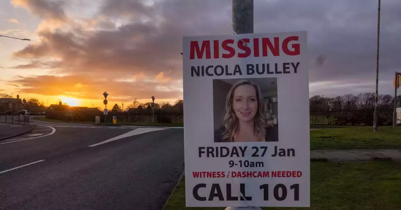 Nicola Bulley's family's devastation after tragic discovery