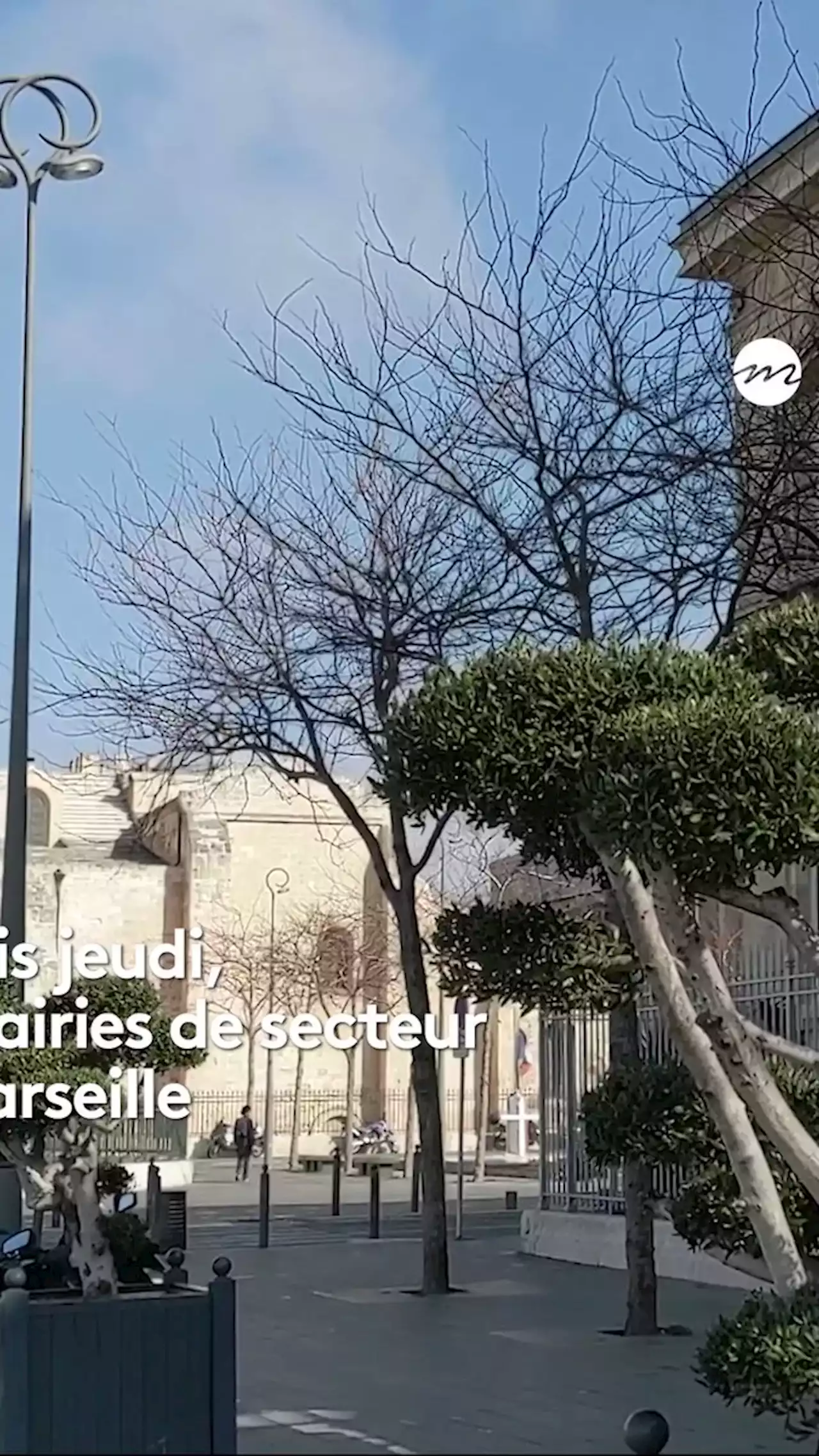 Vidéo | Des collectes dans tout Marseille pour les sinistrés du séisme en Turquie et en Syrie