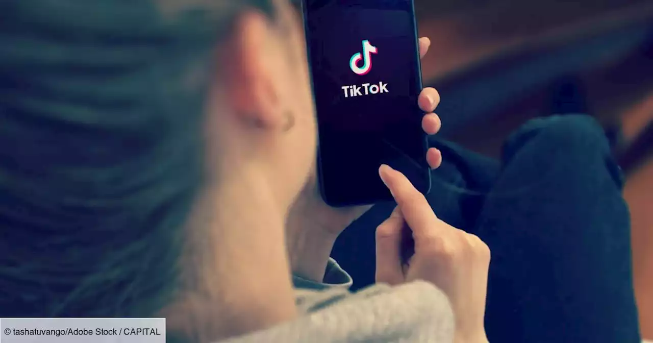 TikTok : des 'désinfluenceurs' indiquent quels sont les produits à éviter