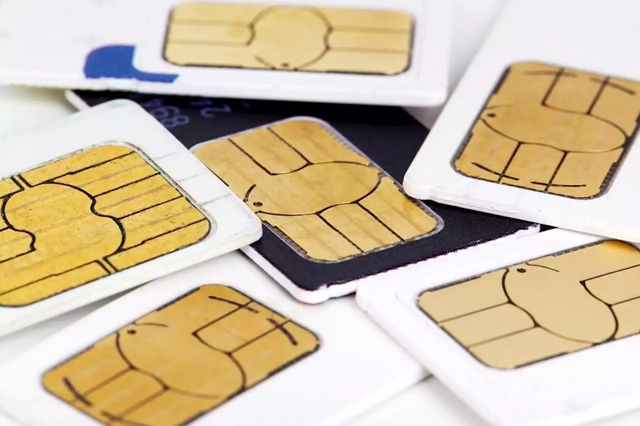 DICT on SIM registration lull: Reinforce strategies to engage more users to participate