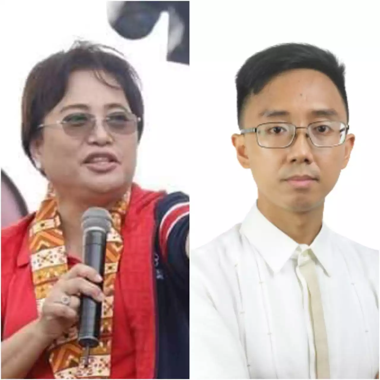 Guanzon finds backer in Kabataan solon: 'Nakapag-comply ang P3PWD Party-list'