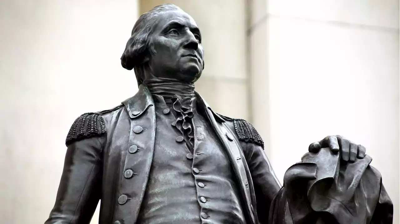 5 things to know about Presidents Day (aka Washington's Birthday)