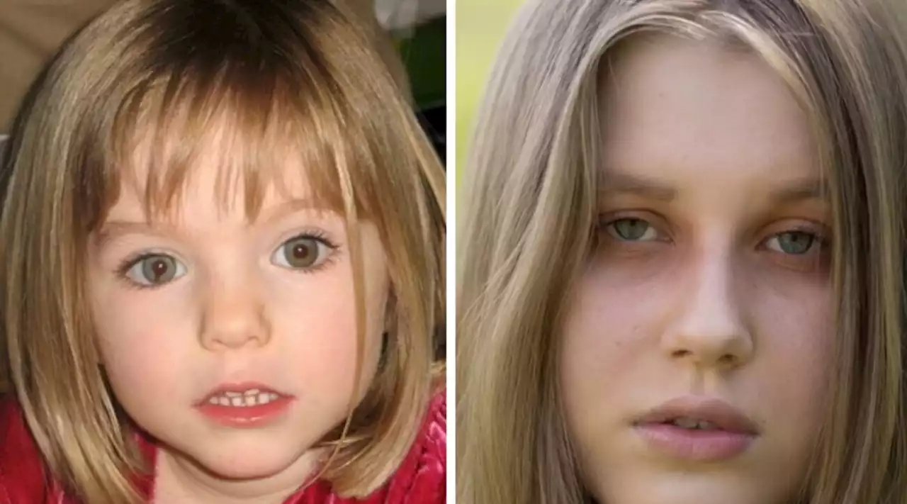 Maddie, ragazza polacca sostiene di essere la piccola scomparsa nel 2007: su Instagram mostra le 'prove'