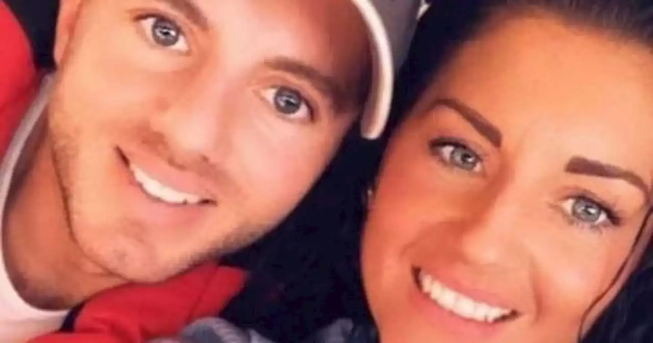 Boyfriend took own life after false rumour he was involved in girlfriend's death