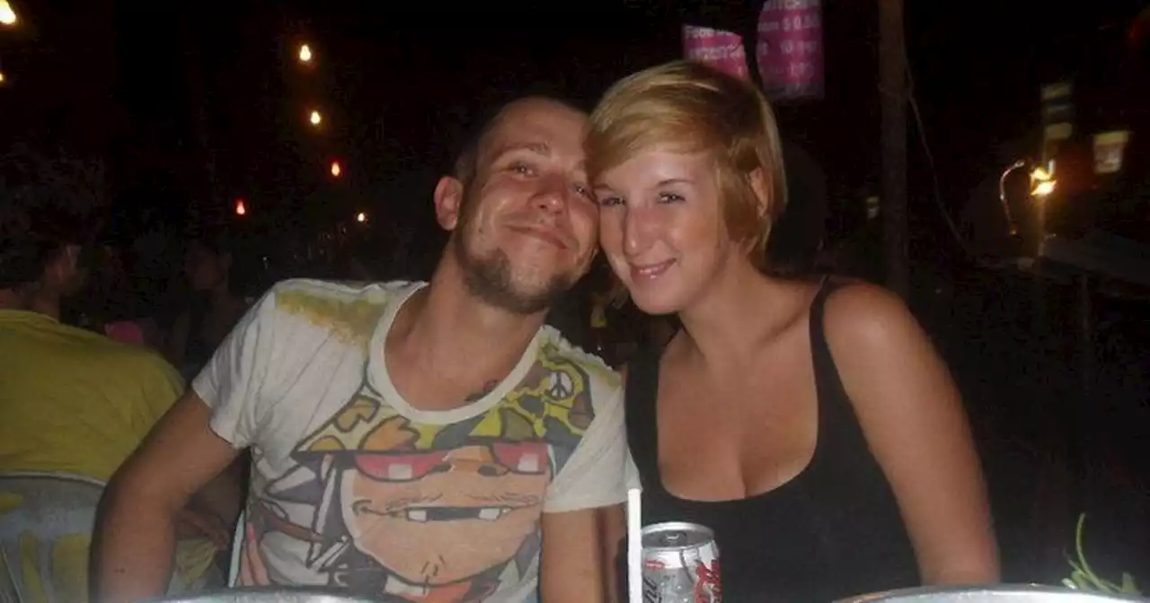 'I met my holiday fling after nightmare moped crash - now we're having a baby'