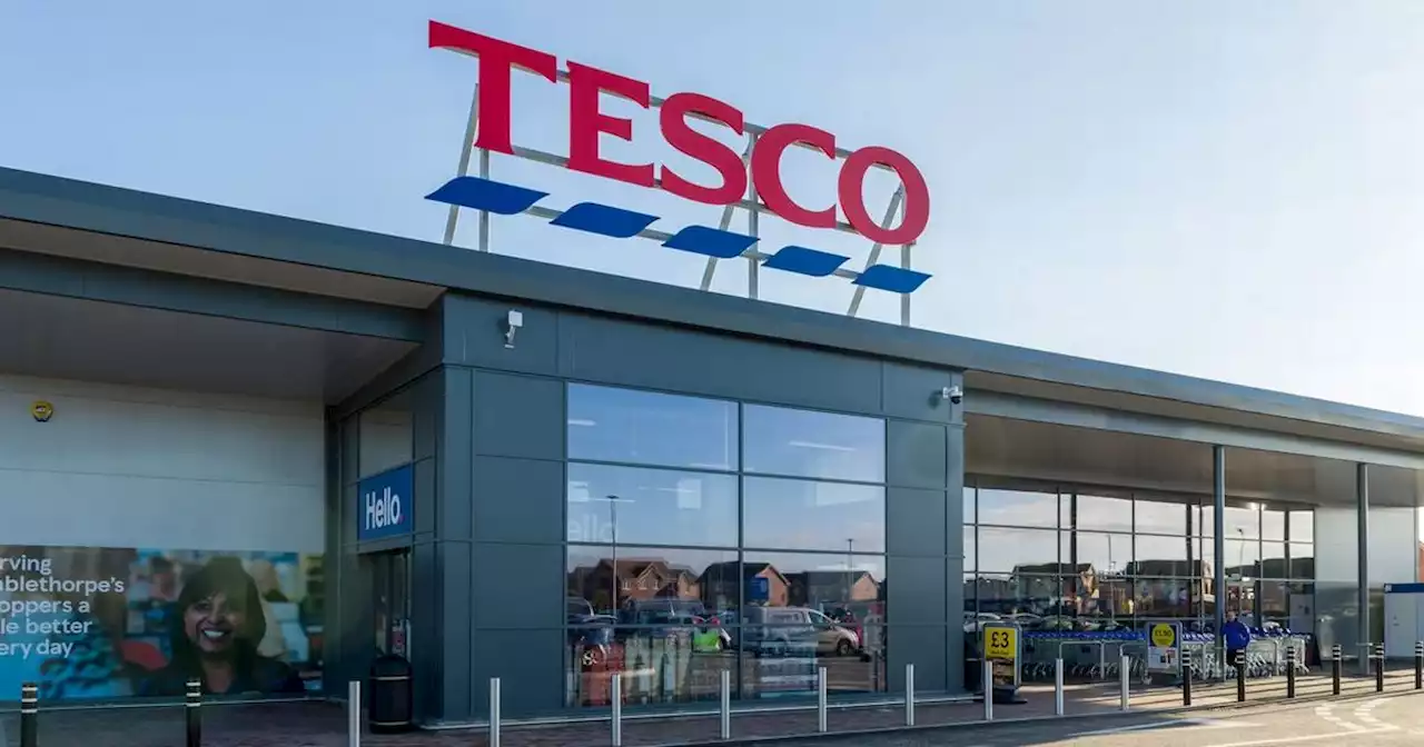 Tesco announces pay rise for staff days after Asda announced wage