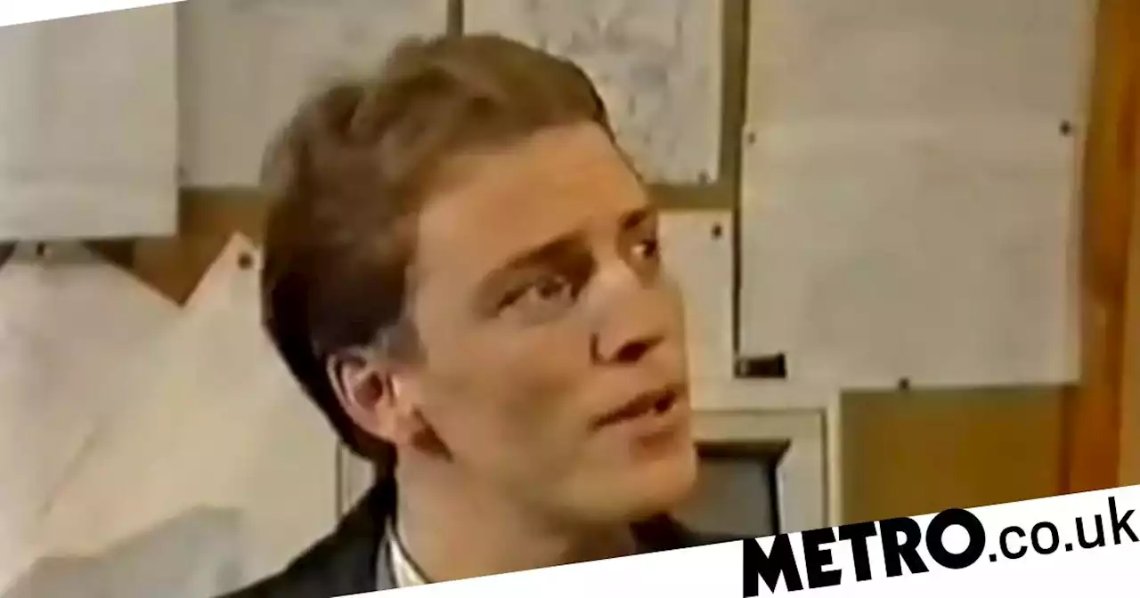 Grange Hill and Sweeney Todd actor Lee Whitlock dead aged 54