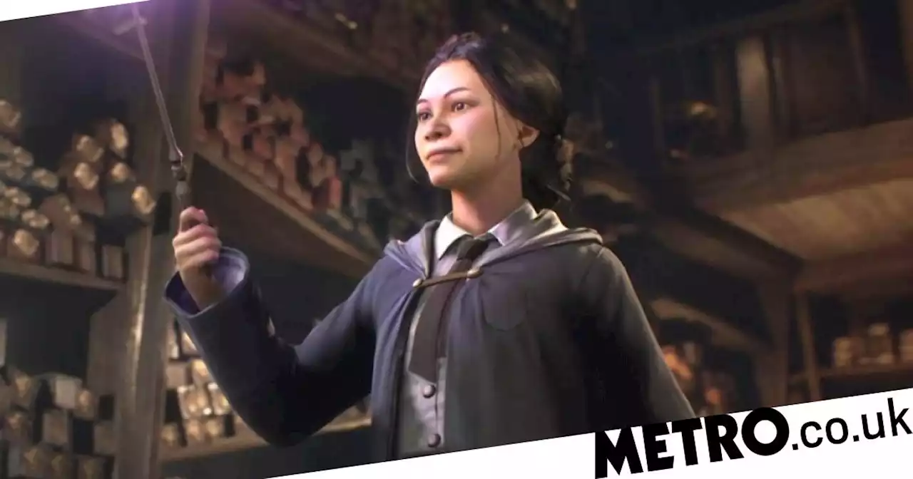 Hogwarts Legacy and every other Harry Potter game banned from Games Done Quick