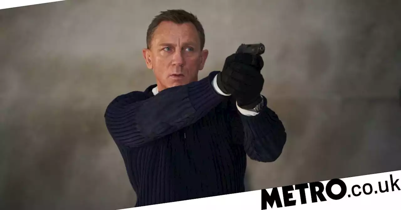 James Bond producer Barbara Broccoli gives update on casting for new 007