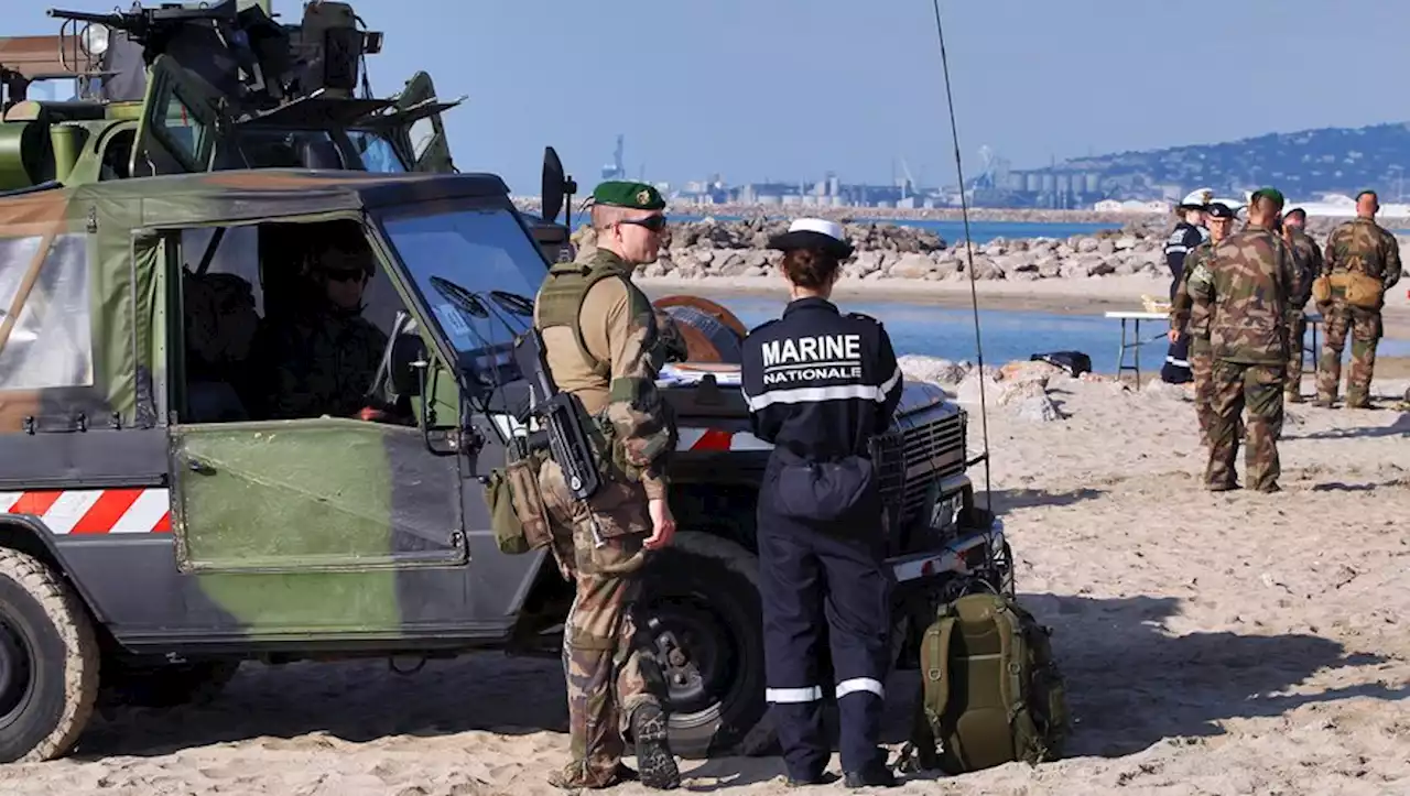 [VIDEO] Exercice militaire inédit en Occitanie : scénario, forces engagées, théâtre d'opérations... tout savoir sur Hemex-Orion