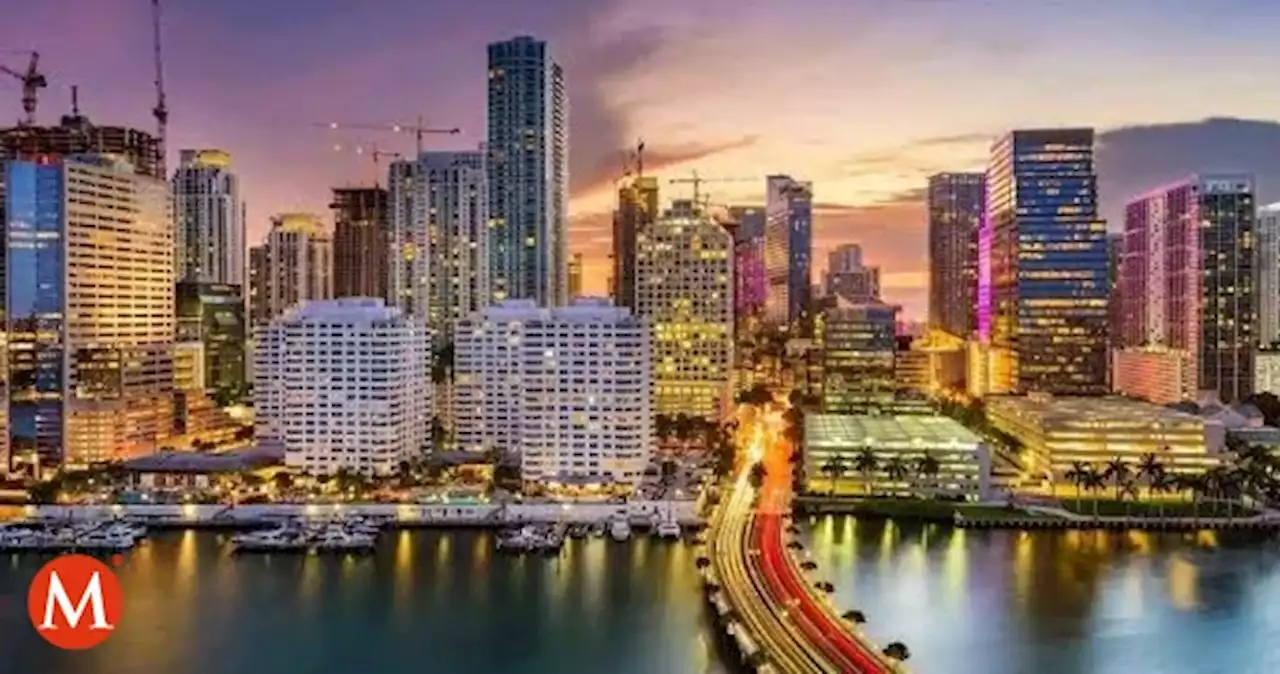 Destacan los nuevoleoneses al comprar casas en Miami