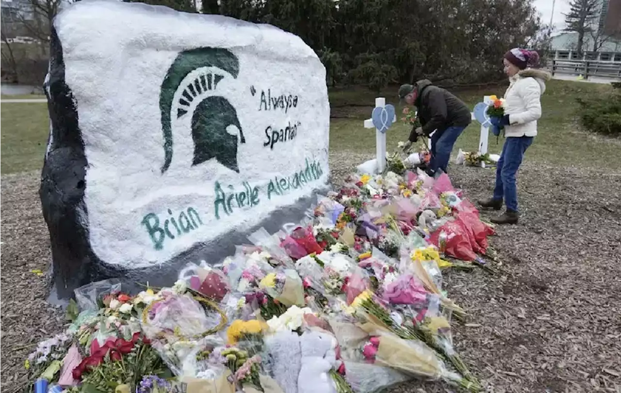 Universidad de Michigan reanudará clases tras tiroteo mortal