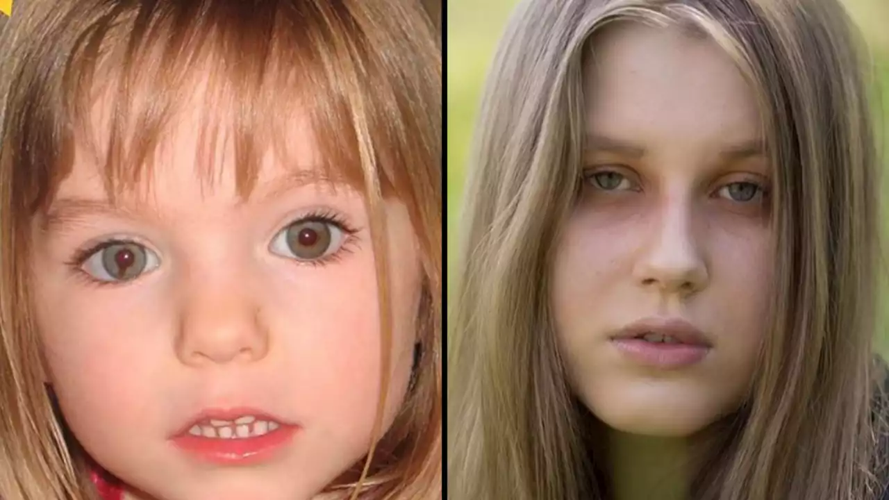 [VIDEOS] Aparece joven que piensa es Madeleine McCann: Estas son sus pruebas