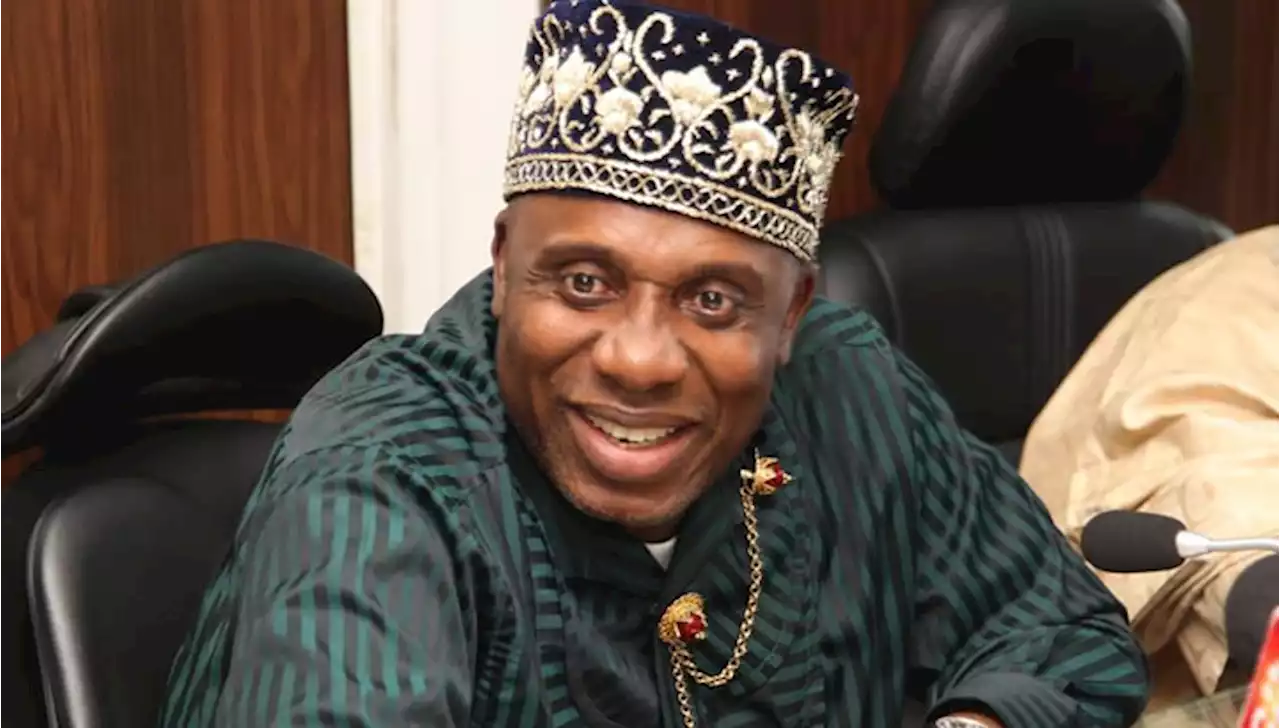 Amaechi working for Atiku, Rivers PDP alleges