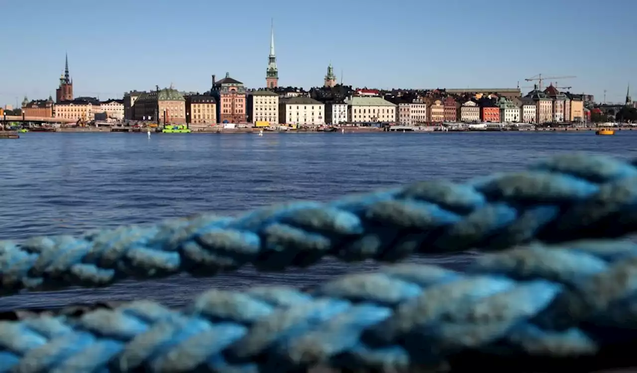 Neue Verbindung ab Hamburg: Nachtzug bringt Sie ins „Venedig des Nordens“