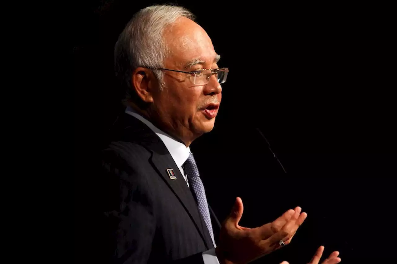 Federal Court to hear Najib’s review application | The Malaysian Insight