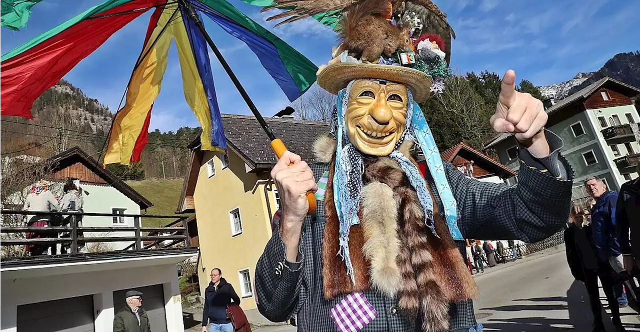 Die Ebenseer haben ihren 'Nationalfeiertag' wieder