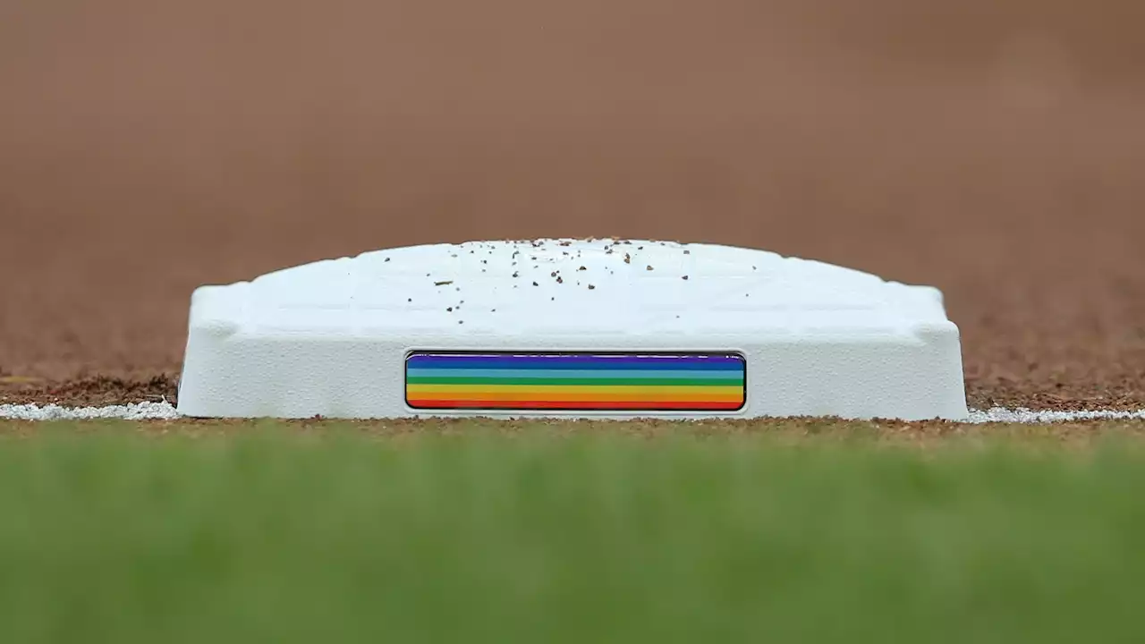 White Sox Player Comes Out as Gay, First in Franchise History